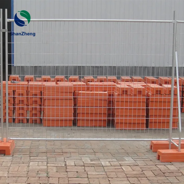 Temporary Fence Portable fence for Australia market
