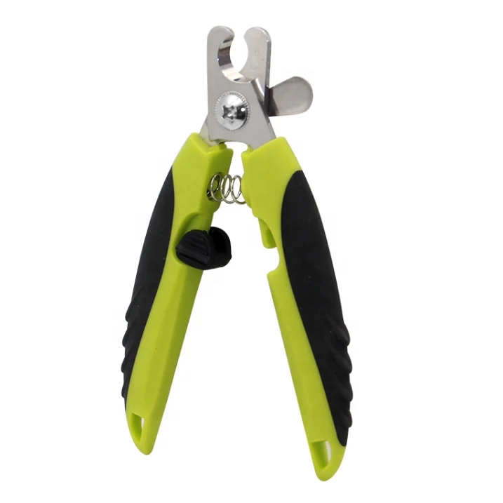 professinal dog and cat nail clippers Safety Pet Professional Cleaning Grooming Tool pet nail cutter
professinal dog and cat nail clippers Safety Pet Professional Cleaning Grooming Tool pet nail cutter