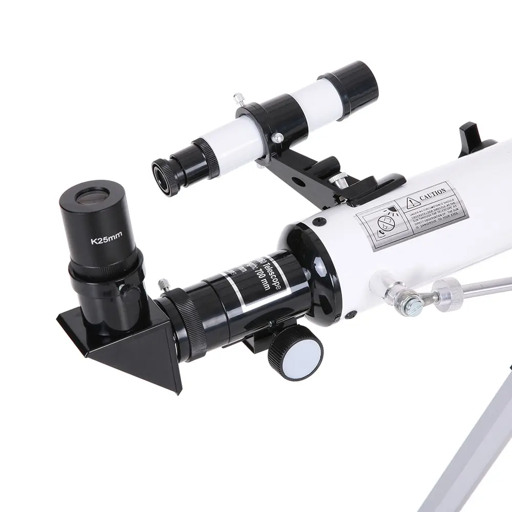 210X Professional Refractor Astronomical Telescope Mars Jupiter Observation Astronomy outdoor 60700 Monocular Telescope
210X Professional Refractor Astronomical Telescope Mars Jupiter Observation Astronomy outdoor 60700 Monocular Telescope