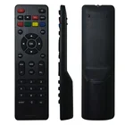 Mini Make Mini HD Satellite Receiver Remote Control Support Open Mold To Make New Remote Control