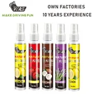 Freshener Spray Spray Free Sample Air Freshener Heavy Duty Crisp Clean Strawberry Odor Spray
