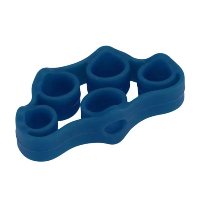 Finger Gripper Strength Trainer Slim Resistance Band Hand Grip Wrist Flexible Exercise Accessories Outdoor Fitness Tools, Picture
Finger Gripper Strength Trainer Slim Resistance Band Hand Grip Wrist Flexible Exercise Accessories Outdoor Fitness Tools, Picture