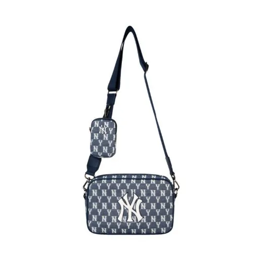 2021 New Arrival Designer Brand Hand Bag Lady Sling Girl NY Logo Camera Purse Adjustable Strap Women Handbag, Blue&pink
2021 New Arrival Designer Brand Hand Bag Lady Sling Girl NY Logo Camera Purse Adjustable Strap Women Handbag, Blue&pink