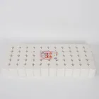 Tissue Wholesale 4 Ply Layer Printed Core Bathroom Tissue/toilet Paper/toilet Tissue Roll