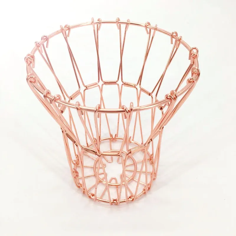 Fruit basket for kitchen indoor living room, wire fruit basket steel, foldable fruit basket transformable, Silver,rose gold, gold, black
Fruit basket for kitchen indoor living room, wire fruit basket steel, foldable fruit basket transformable, Silver,rose gold, gold, black