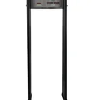 Airport Temperature Measuring Walk Through Metal Detector
