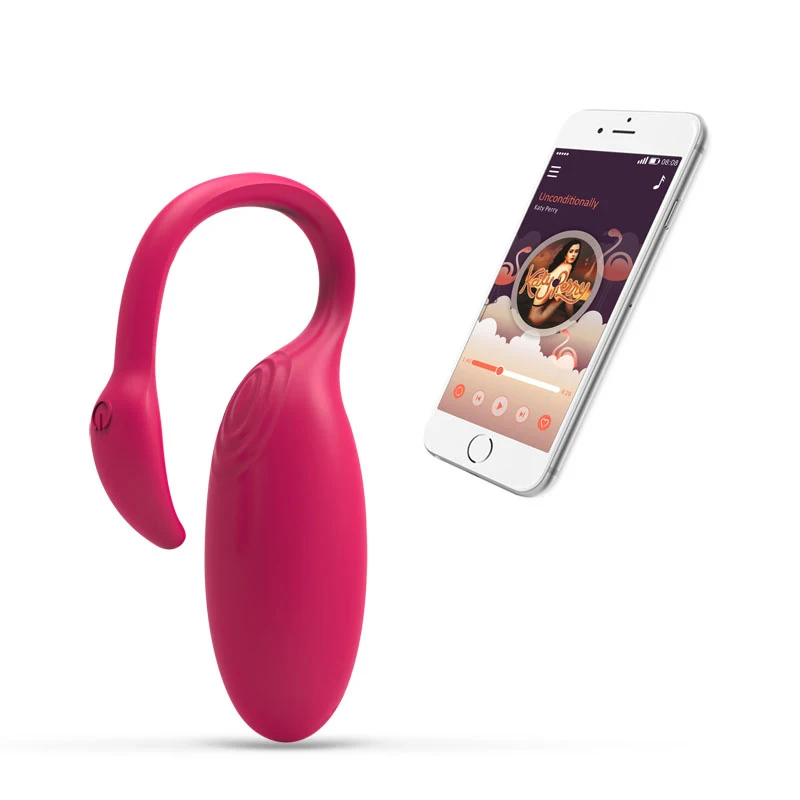 Vibratore Uovo del sesso per le donne giocattoli del sesso stimolanti della vagina Vibratore Uovo del sesso per le donne giocattoli del sesso stimolanti della vagina