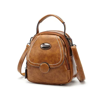 SL108 4 High quality leather bags for women solid color backpack handbags wholesale ladies handbags
SL108 4 High quality leather bags for women solid color backpack handbags wholesale ladies handbags