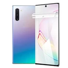 3D Full Cover nano liquid Glass Phone Screen protector For Samsung galaxy Note 10