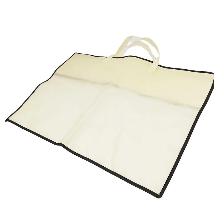 Promotional fashion computer bag business bag durable non woven shopping bag, Customized color
Promotional fashion computer bag business bag durable non woven shopping bag, Customized color