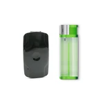 LK-120 Micro Pet GPS WiFi AGPS GPS Tracker Pets Waterproof Pet Tracker GPS