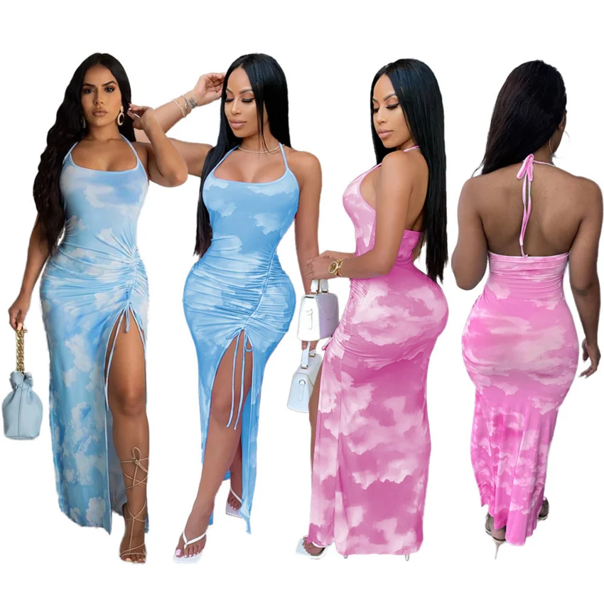 wholesale blue dress fashon dress ladies casual dresses sexy women beach, Pink, blue (custom color)
wholesale blue dress fashon dress ladies casual dresses sexy women beach, Pink, blue (custom color)