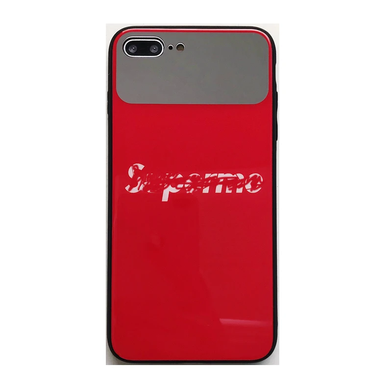 2020 New Hot Fashion Women Makeup Cover Mirror Phone Case For Iphone Xr X Xs Max, Red black
2020 New Hot Fashion Women Makeup Cover Mirror Phone Case For Iphone Xr X Xs Max, Red black