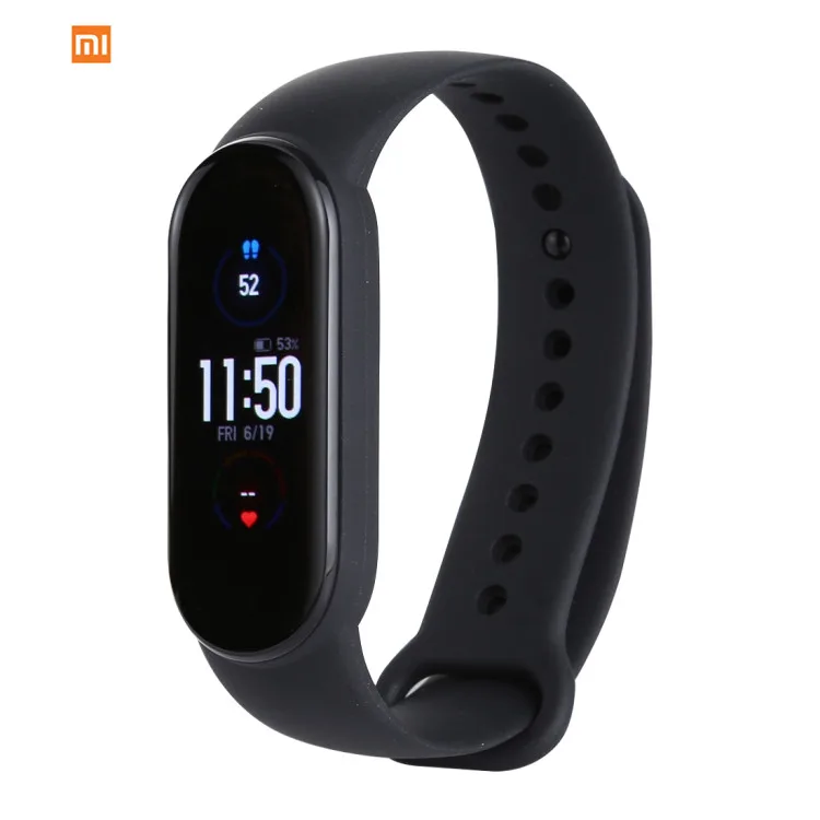 2021 Hot Selling Xiaomi Mi Band 5 Samart Watch reloj inteligente Smart Watched Xiaomi Band 5 Bracelet Android Reloj Xiaomi Band, Black
2021 Hot Selling Xiaomi Mi Band 5 Samart Watch reloj inteligente Smart Watched Xiaomi Band 5 Bracelet Android Reloj Xiaomi Band, Black