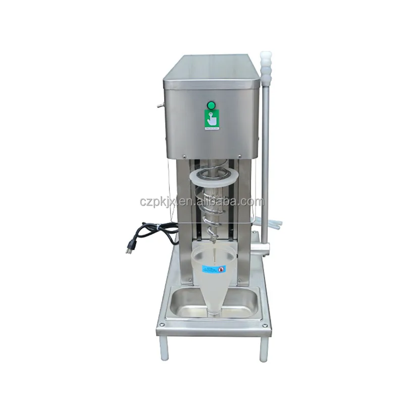 swirl drilling ice cream machine /ice cream swirl machine/swirl freeze fruit blender machine
swirl drilling ice cream machine /ice cream swirl machine/swirl freeze fruit blender machine
