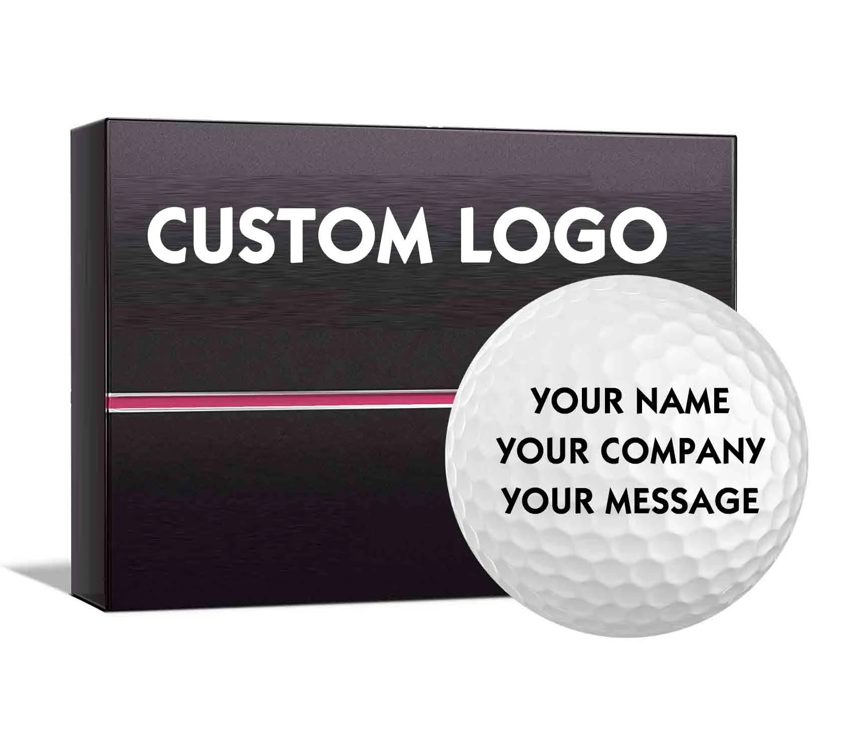 Factory Directly Prices 2 3 4 piece Golf Balls Custom Tournament Surlyn Durable Urethane Golf Ball For High Quality, Yellow green orange color golf ball or customized
Factory Directly Prices 2 3 4 piece Golf Balls Custom Tournament Surlyn Durable Urethane Golf Ball For High Quality, Yellow green orange color golf ball or customized