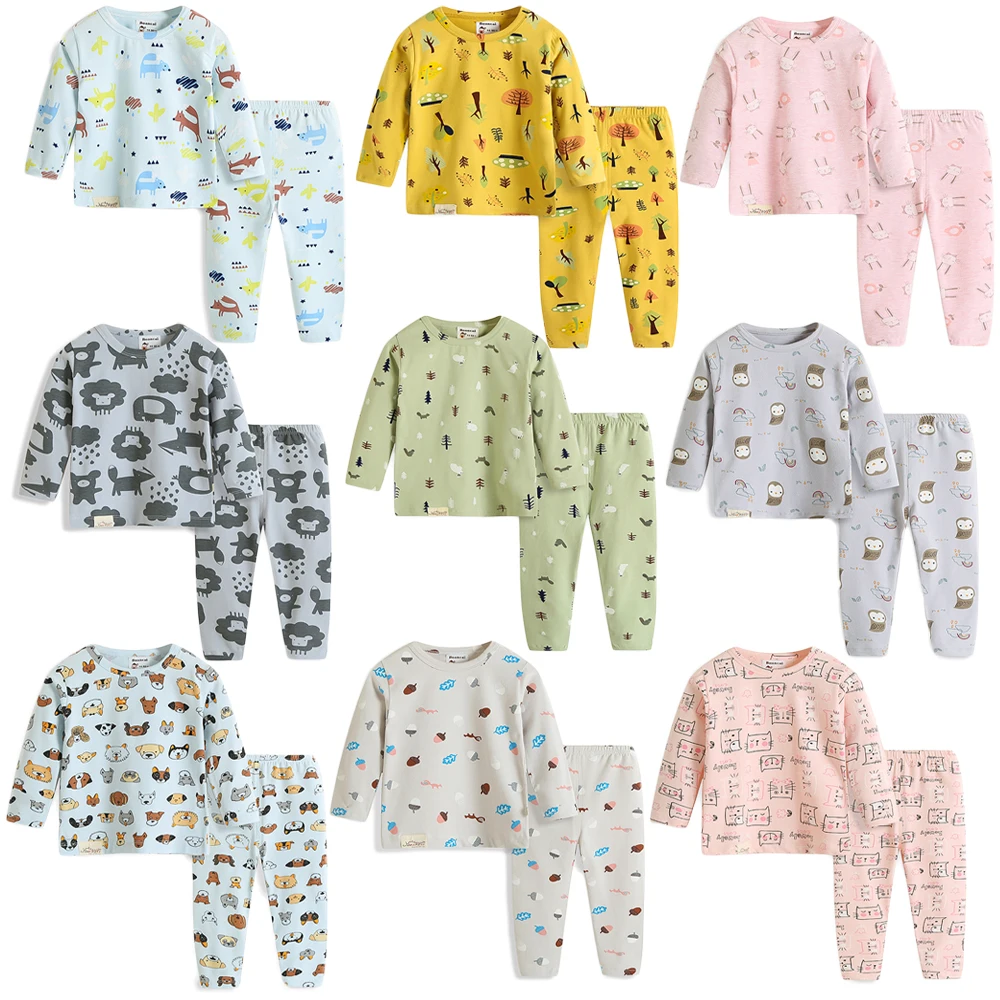 Baby clothes set children's pajamas autumn and winter boys and girls clothing new casual baby boy clothing sets, Picture
Baby clothes set children's pajamas autumn and winter boys and girls clothing new casual baby boy clothing sets, Picture
