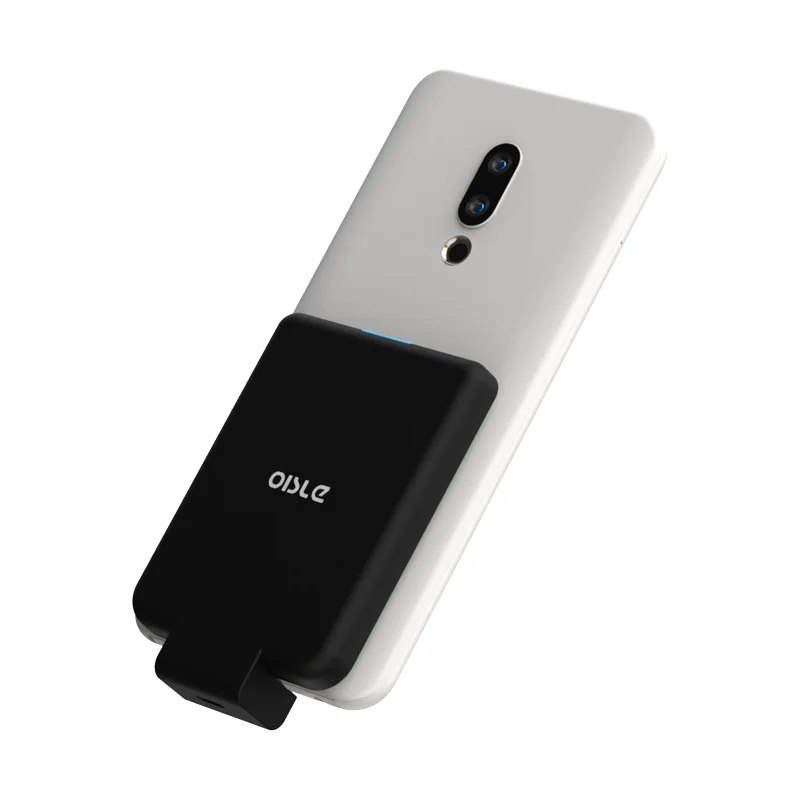 OISLE Wholesale Quick Charge Power Bank Usb C Powerbank Mini Power Bank - ANKUX.COM