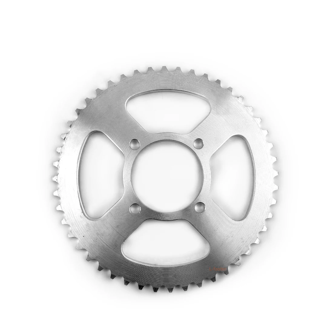 Big Chainwheel For Heavy Tricycle Used 420 Chain Electric Pedicab Rear Sprocket 48 Teeth Compatible With Big Freewheel, Original
Big Chainwheel For Heavy Tricycle Used 420 Chain Electric Pedicab Rear Sprocket 48 Teeth Compatible With Big Freewheel, Original