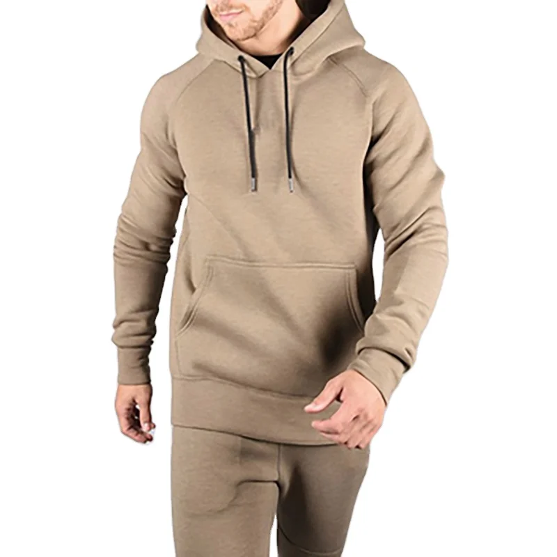 Wholesale raglan sleeve hoodies men pullover kangaroo pocket training wear man casual hoodies fitness gym hoodie, Custom color
Wholesale raglan sleeve hoodies men pullover kangaroo pocket training wear man casual hoodies fitness gym hoodie, Custom color