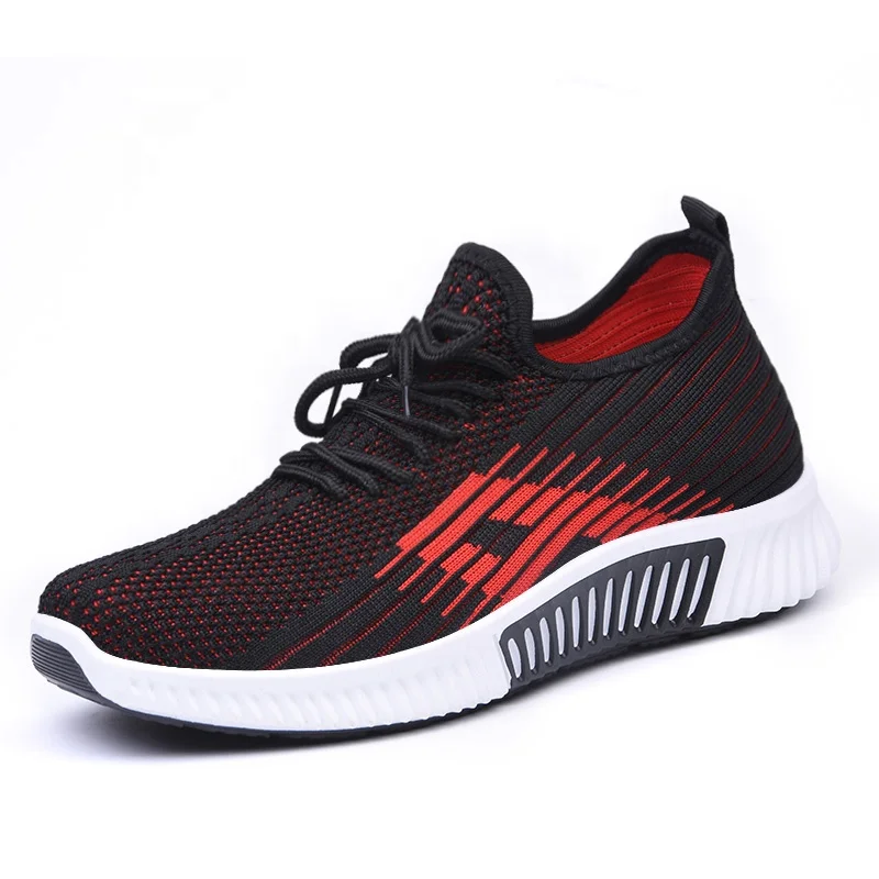 6911 Traditional Lace-Up Closure And Synthetic Knit Mesh Lace-Up Closure Padded Collar Print On Demand Shoes Tiger Shoes
6911 Traditional Lace-Up Closure And Synthetic Knit Mesh Lace-Up Closure Padded Collar Print On Demand Shoes Tiger Shoes