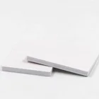 New material waterproof 18mm high density pvc foam board