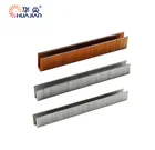 18Gauge gypsum screw common wire nai gun nail