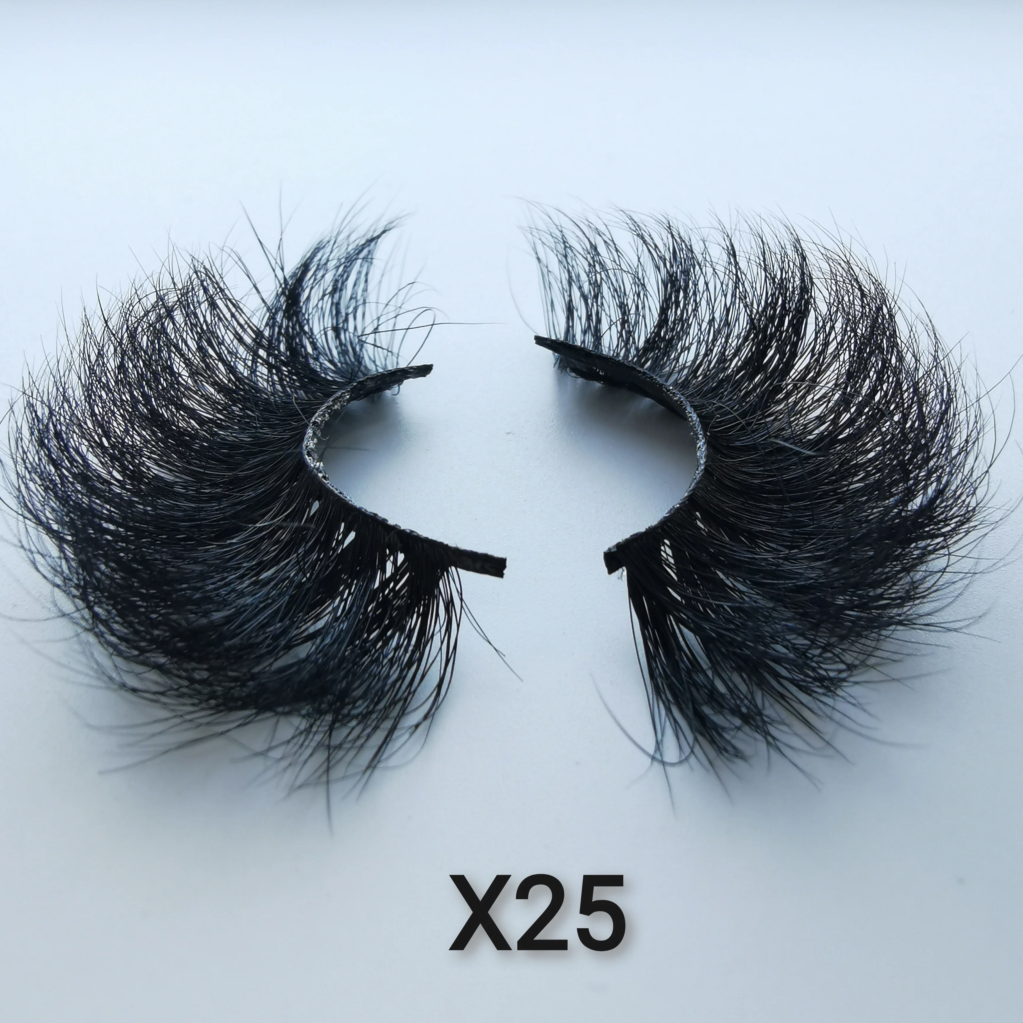 Mink Eyelash Mink Eyelashes Vendor Free Sample Wholesale 3D Custom Private LabelHand Made 25mm lashes with plastic boxes, Natural black
Mink Eyelash Mink Eyelashes Vendor Free Sample Wholesale 3D Custom Private LabelHand Made 25mm lashes with plastic boxes, Natural black