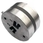 H13 Steel Customized Aluminum Extrusion Mould Die for Hollow and Solid