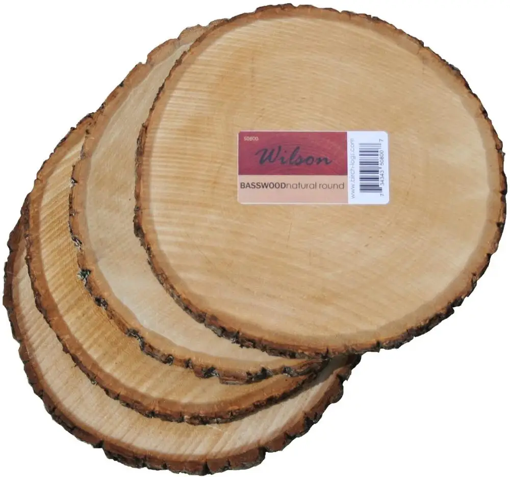 Excellent for Wedding Centerpiece, DIY Woodland Projects, Table Chargers, or Country Decor, Customized color
Excellent for Wedding Centerpiece, DIY Woodland Projects, Table Chargers, or Country Decor, Customized color