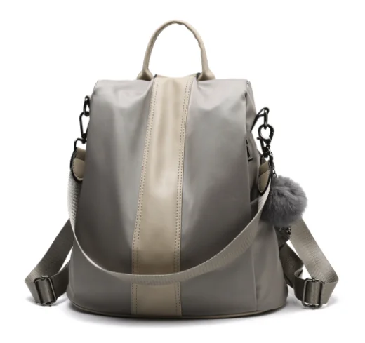 Baby Diaper Bag Backpack Multi-Function Waterproof PU Baby Bag, 4 colors or customized
Baby Diaper Bag Backpack Multi-Function Waterproof PU Baby Bag, 4 colors or customized