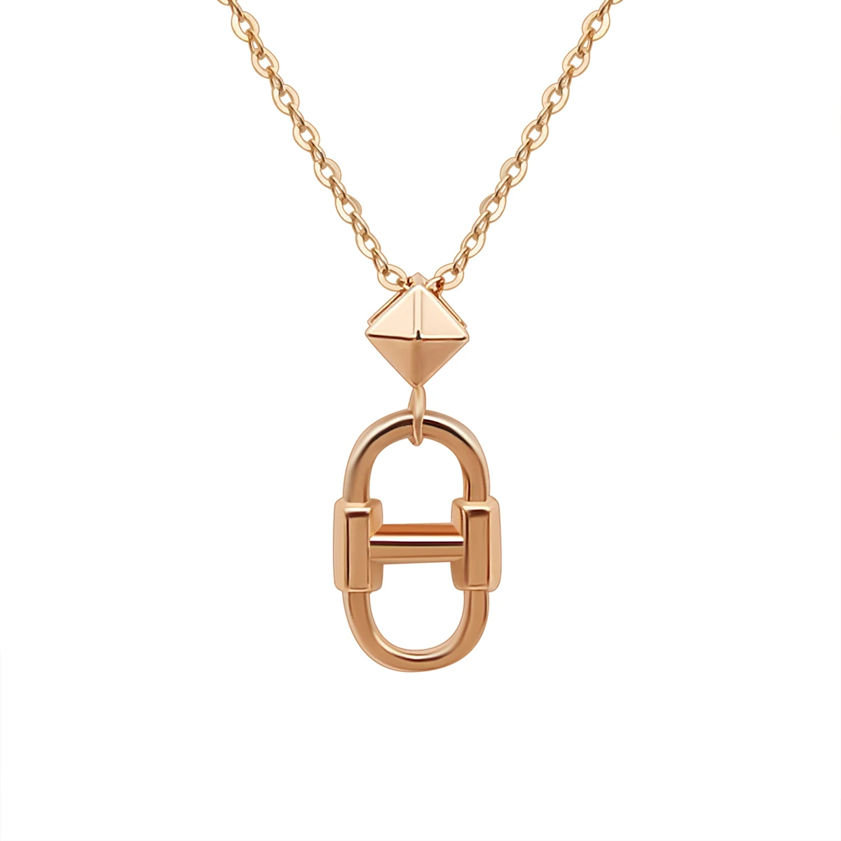Gold 18k Beautify Design Real Gold Jewelry Necklace 18K Real Rose Gold Fine Necklace Drop Shipping Wholesale
Gold 18k Beautify Design Real Gold Jewelry Necklace 18K Real Rose Gold Fine Necklace Drop Shipping Wholesale