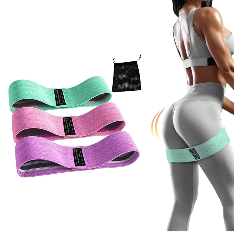 Dropshipping Woman Resistance Bands Exercise Elastic Bands Gym Fitness, Pink, cyan, purple, gray, dark gray, black,customized color
Dropshipping Woman Resistance Bands Exercise Elastic Bands Gym Fitness, Pink, cyan, purple, gray, dark gray, black,customized color