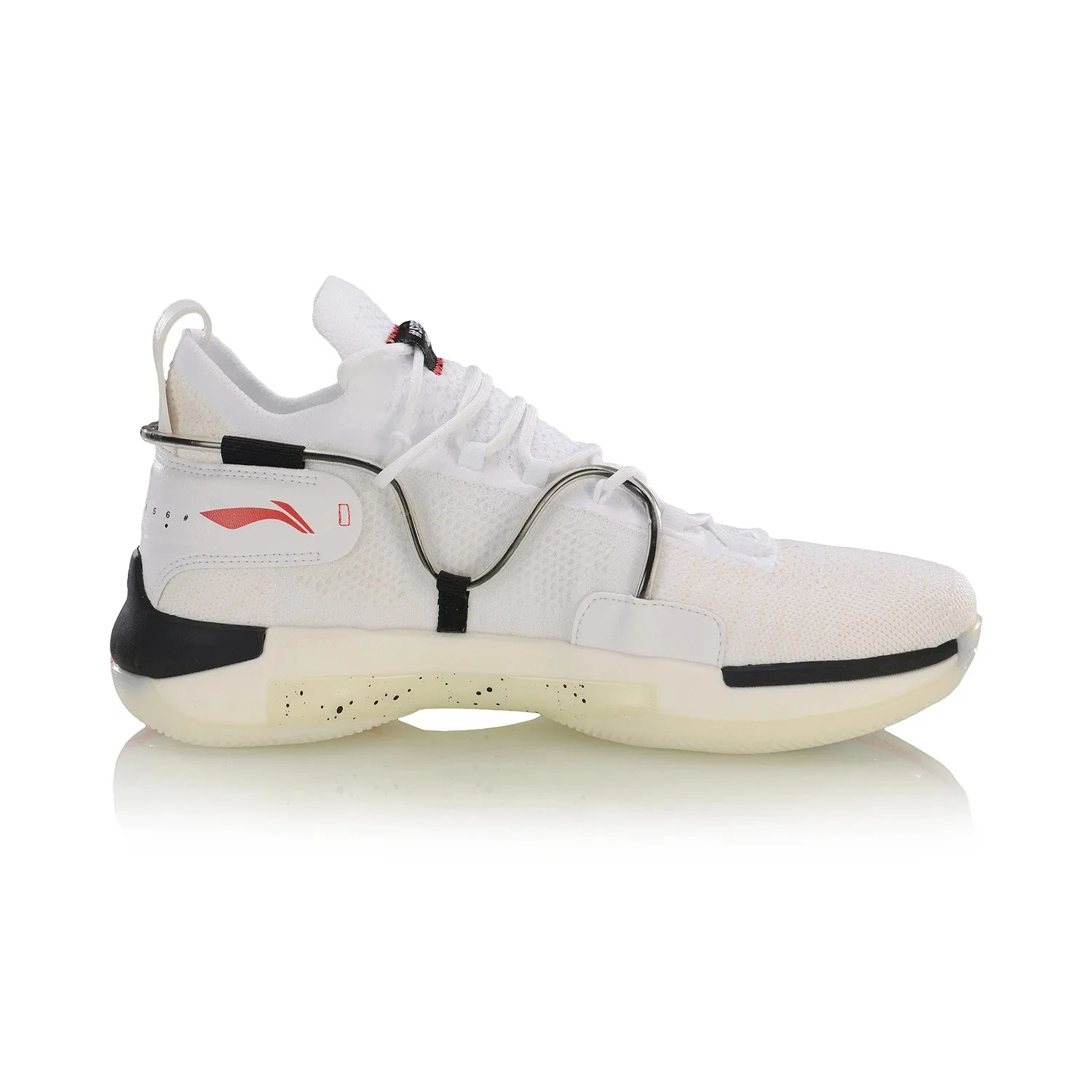 Lining Leather Sneakers With Shock Absorption Support Fashion Walking Sport Men Lining Basketball Shoes
Lining Leather Sneakers With Shock Absorption Support Fashion Walking Sport Men Lining Basketball Shoes