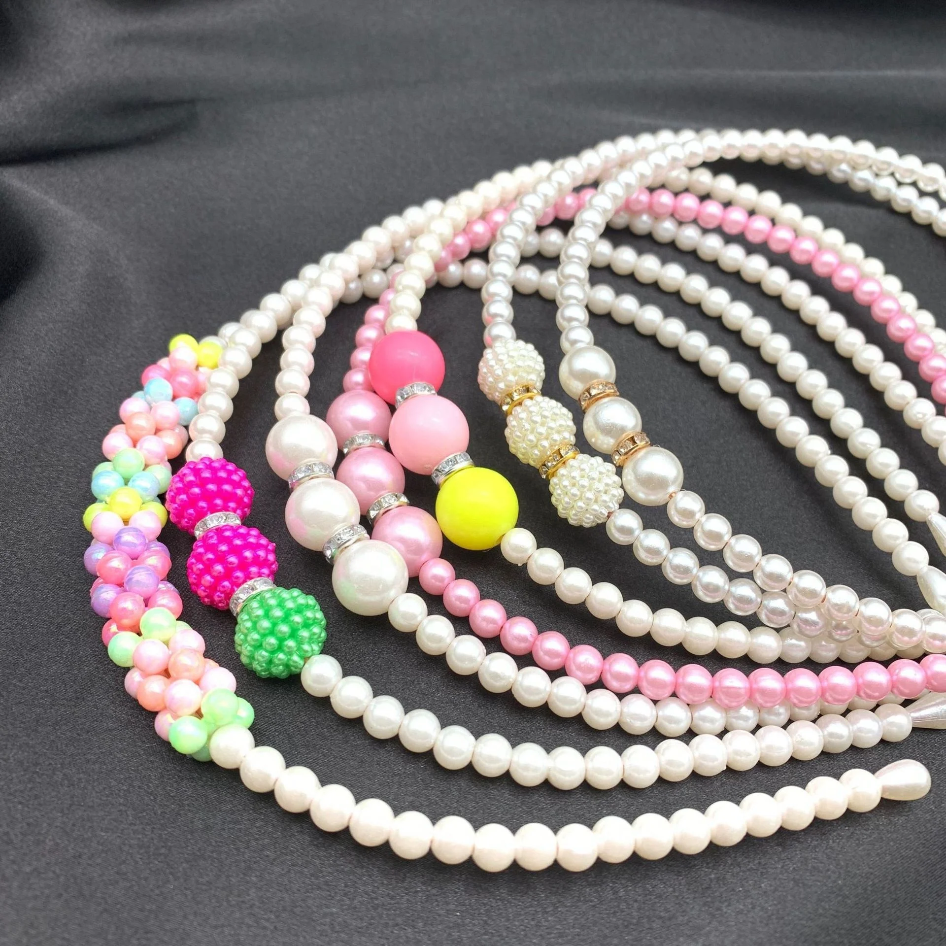 Factory wholesale Waxberry ball hairband Women kids pearl hairband
Factory wholesale Waxberry ball hairband Women kids pearl hairband