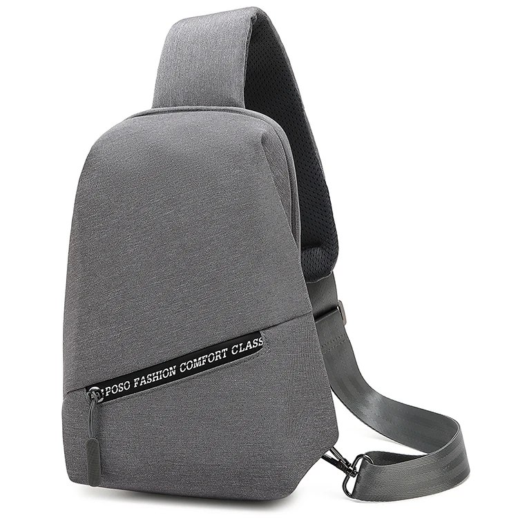 Factory Custom 2021 Logo Single Shoulder Bag Cross Body Small Sling Bag Travel Nylon Sports Chest Bag Men
Factory Custom 2021 Logo Single Shoulder Bag Cross Body Small Sling Bag Travel Nylon Sports Chest Bag Men