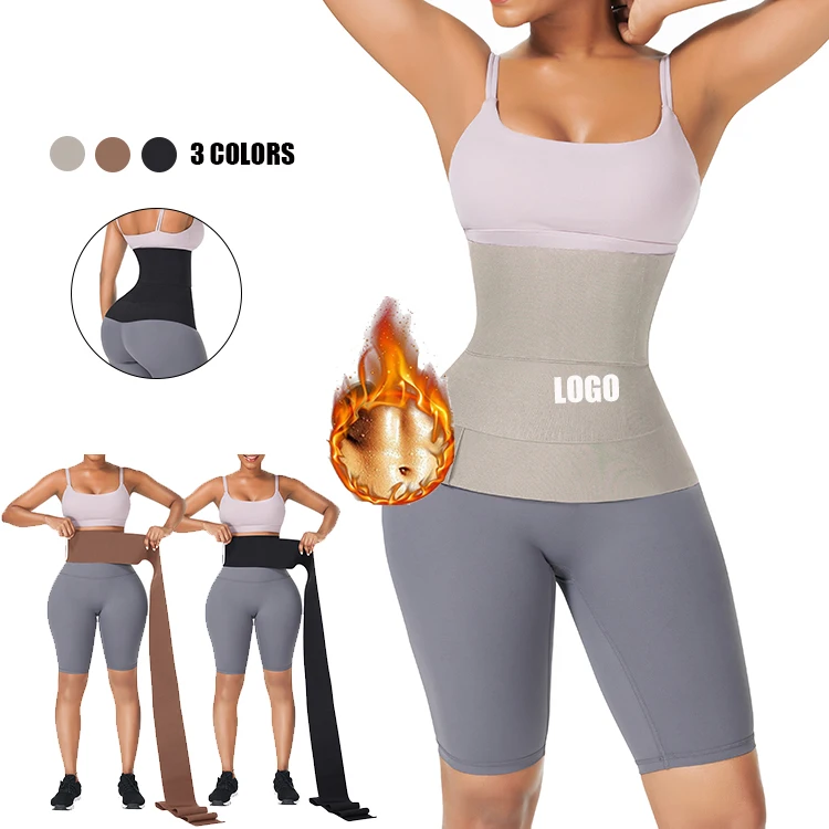 Custom Logo Dropshipping Latex Body Wrap Waist Trainer Tummy Control Waist Trimmer Waist Tummy Wrap
Custom Logo Dropshipping Latex Body Wrap Waist Trainer Tummy Control Waist Trimmer Waist Tummy Wrap