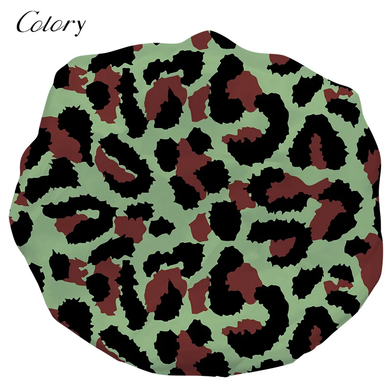 Colory Brand Bonnet With Button Luxury Satin Bonnets, Customized color
Colory Brand Bonnet With Button Luxury Satin Bonnets, Customized color