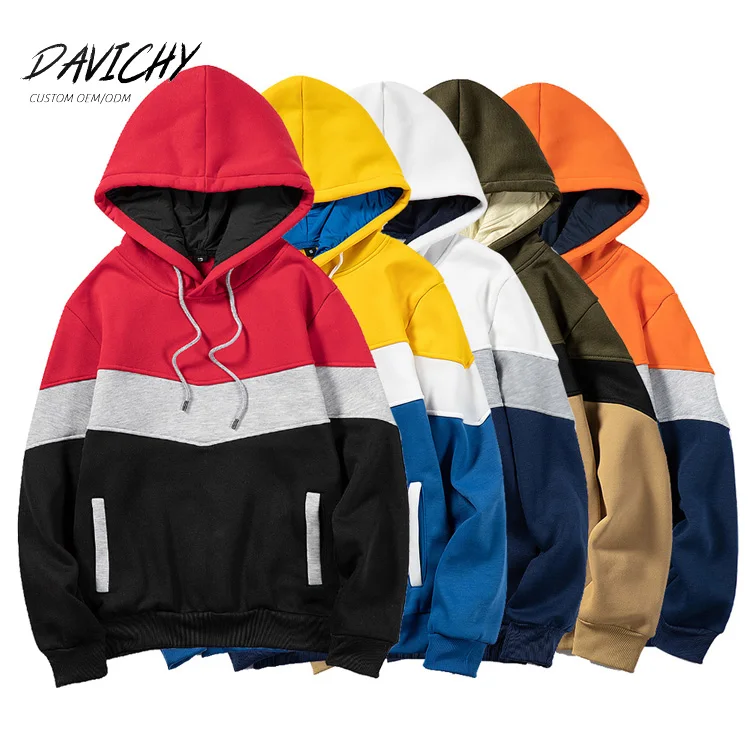 Fashion Men's Designer Hoodies Unisex Patchwork Casual Hoodie Slim Sweatshirt For Men Hooded, As shown as pictures
Fashion Men's Designer Hoodies Unisex Patchwork Casual Hoodie Slim Sweatshirt For Men Hooded, As shown as pictures