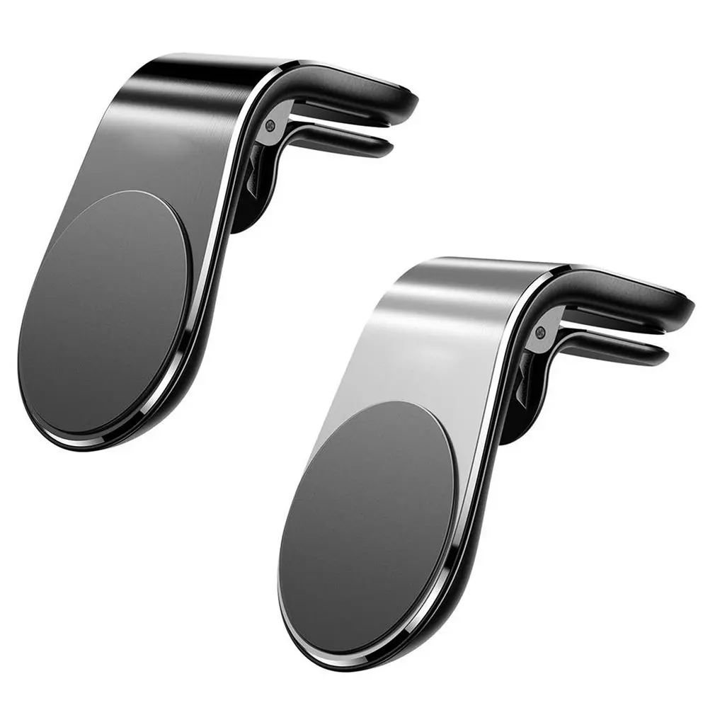 Licheers Phone Holder for Car Magnetic Mobile Phone Stand Air Vent Mount Magnet Cell Phone Holder
Licheers Phone Holder for Car Magnetic Mobile Phone Stand Air Vent Mount Magnet Cell Phone Holder