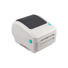Stock Price Label Printer WPB200 Factory Price Durable Sticker Label 4 Inch Thermal Printer