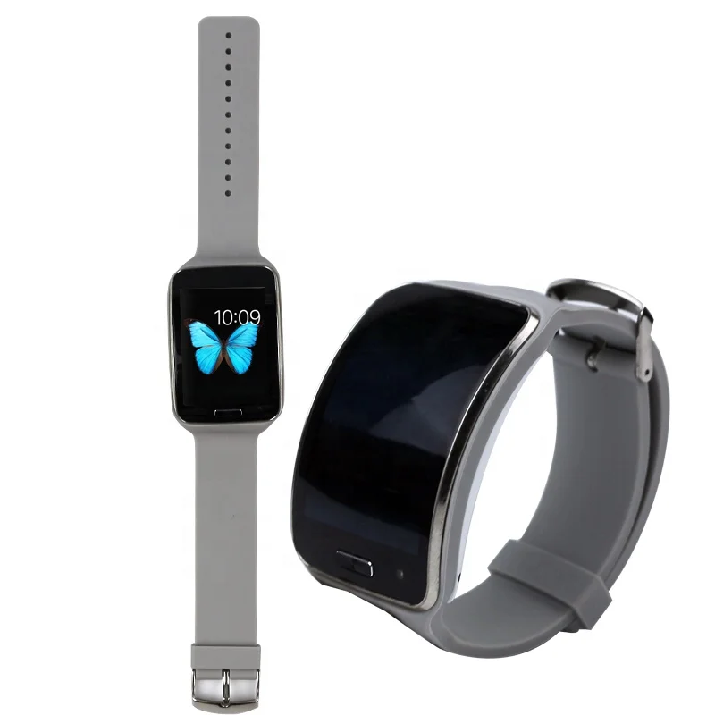Tschick Band Compatible with Galaxy Gear S R750 Smartwatch Accessories (10 Bands), Multi-color optional or customized
Tschick Band Compatible with Galaxy Gear S R750 Smartwatch Accessories (10 Bands), Multi-color optional or customized