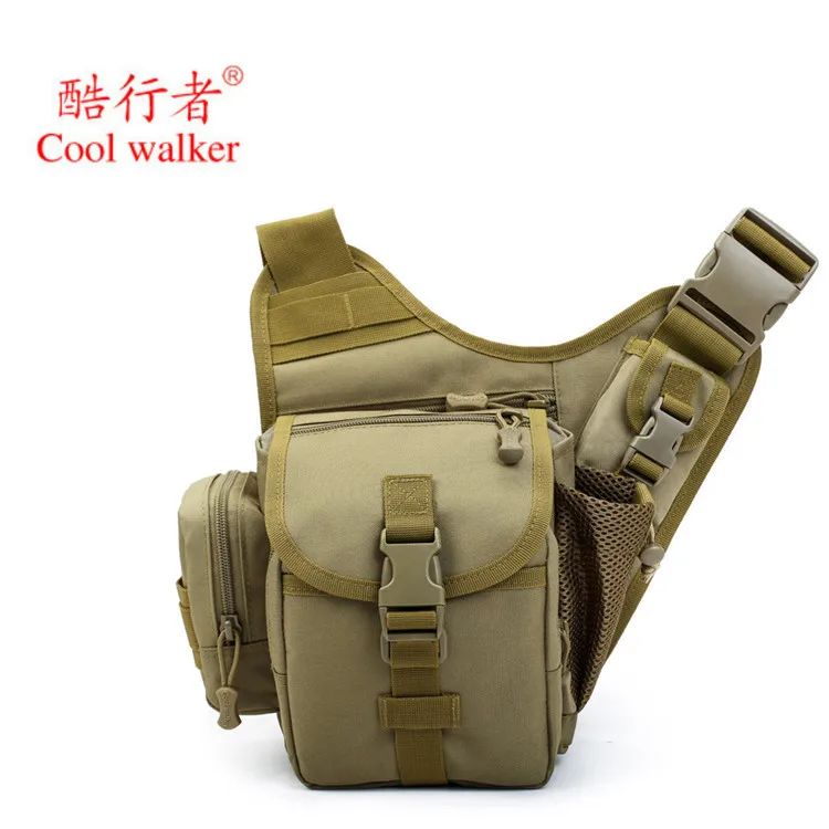 New arriving small size military fan riding photography outdoor tactical bags, Camouflage/black/brown
New arriving small size military fan riding photography outdoor tactical bags, Camouflage/black/brown