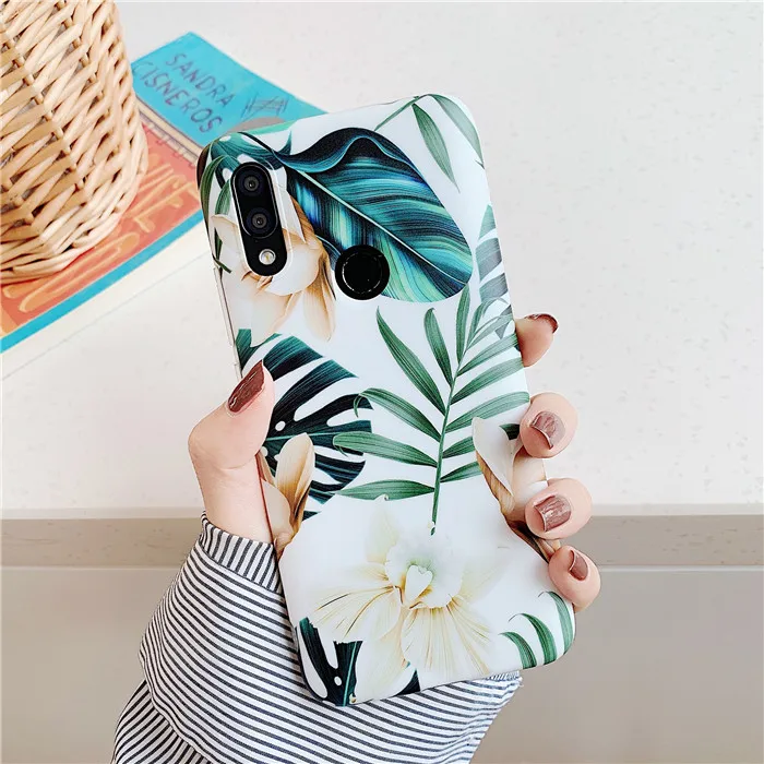 Flower leaves plants beautiful cases mobile flower phone case popular design 2019 for huawei mate 30 case, Clear/transparent
Flower leaves plants beautiful cases mobile flower phone case popular design 2019 for huawei mate 30 case, Clear/transparent