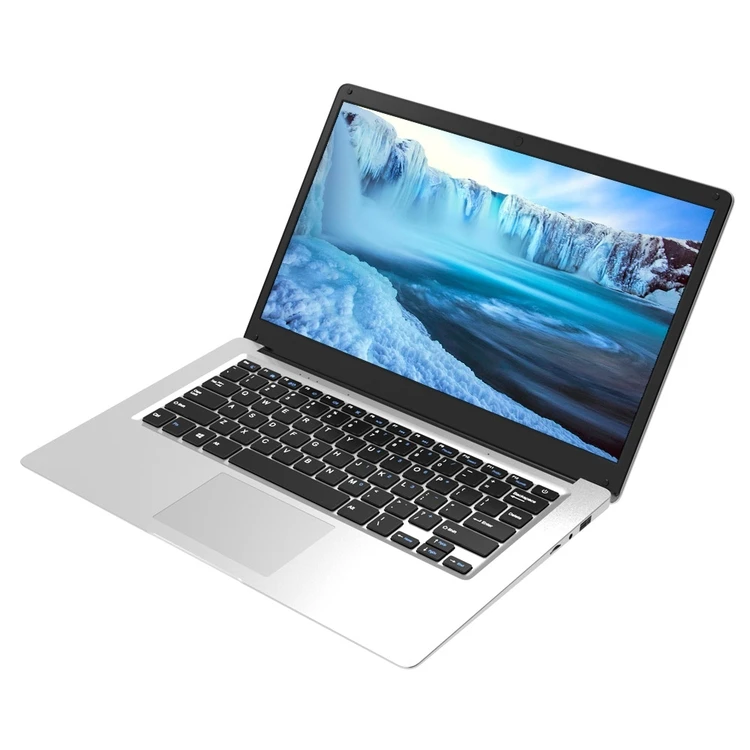 Factory wholesale 14 inch gaming ultra thin slim notebook intel i3 win 10 high speed laptop, Silver/black/gray
Factory wholesale 14 inch gaming ultra thin slim notebook intel i3 win 10 high speed laptop, Silver/black/gray
