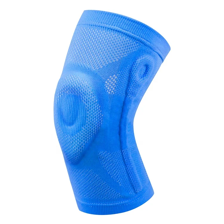 New Products 2022 Unique Rodilleras Sillicon Pads Knit Fitness Outdoor Running Cycling Elastic Knee Brace Sports, Black.blue.pink.yellow.rose red
New Products 2022 Unique Rodilleras Sillicon Pads Knit Fitness Outdoor Running Cycling Elastic Knee Brace Sports, Black.blue.pink.yellow.rose red