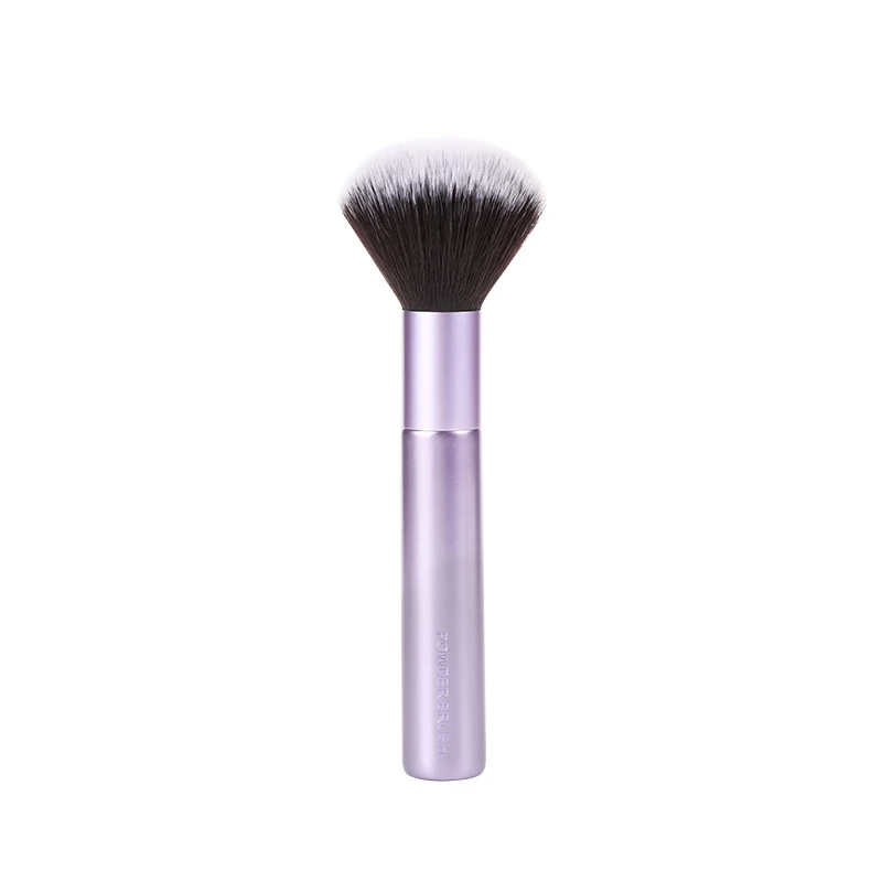 Catboy Powder Brush Violet Single Makeup Brush Soft Nylon Wooden Handle Factory Ladies Makeup Brushes, As the picture
Catboy Powder Brush Violet Single Makeup Brush Soft Nylon Wooden Handle Factory Ladies Makeup Brushes, As the picture