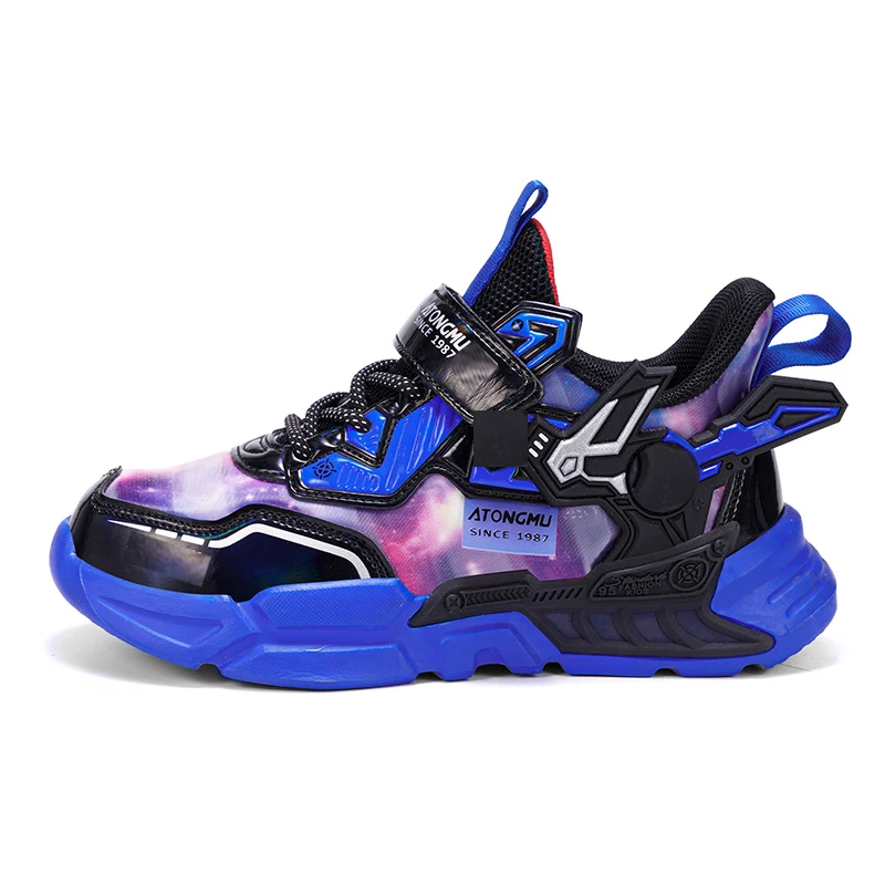 China Manufacturer Fashion Casual Sport Children Boys Shoes Child'S Shoes Final Series Running Shoes Women Sports, As picture
China Manufacturer Fashion Casual Sport Children Boys Shoes Child'S Shoes Final Series Running Shoes Women Sports, As picture