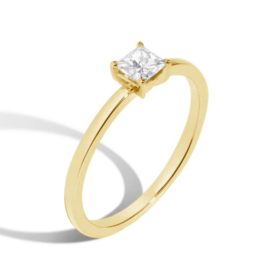 925 sterling silver rings 18k gold vermeil classical special cubic zirconia diamond ring for women engagement
925 sterling silver rings 18k gold vermeil classical special cubic zirconia diamond ring for women engagement