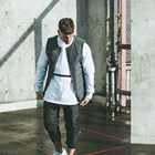 Vest Wholesale Customized Light Weight Vest Cotton Vest Sport Vest For Men
